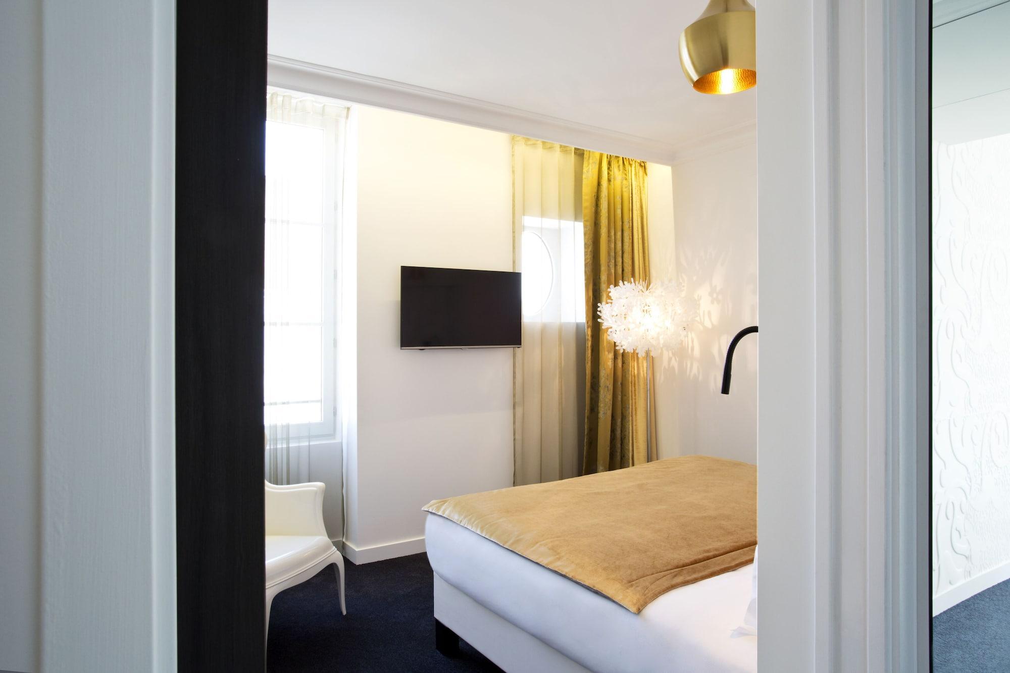 Empreinte Hotel & Spa Orleans Exterior photo