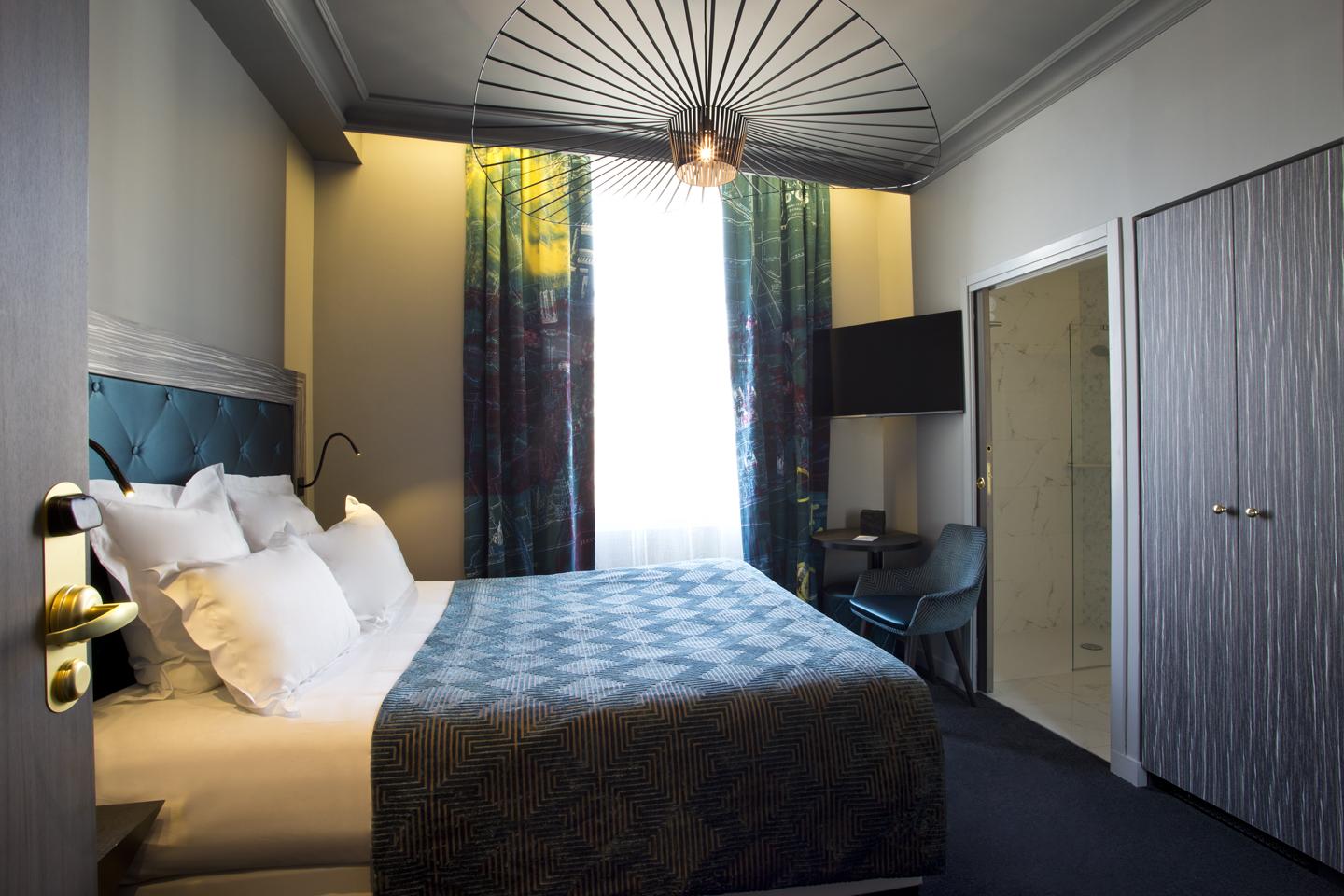 Empreinte Hotel & Spa Orleans Exterior photo