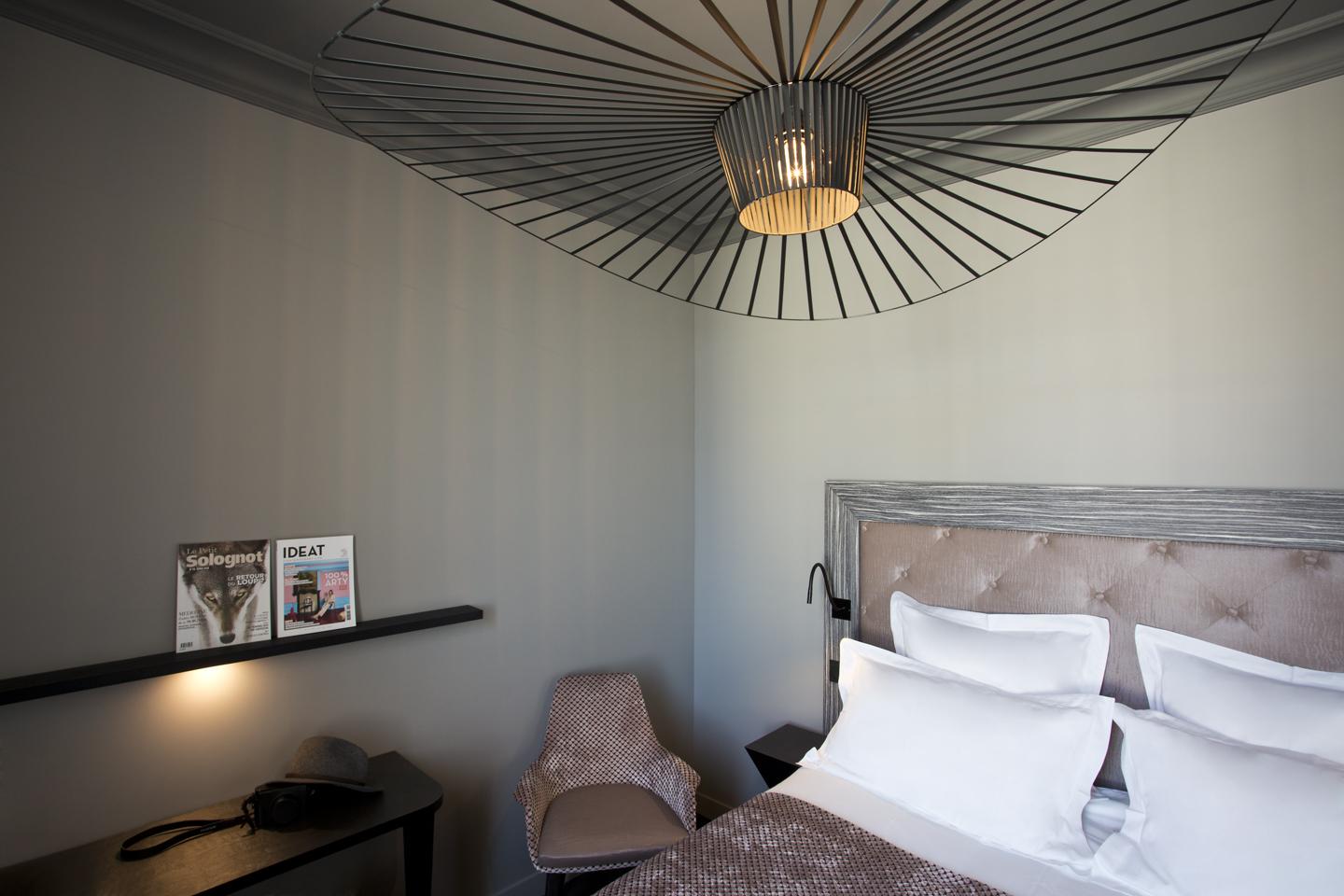 Empreinte Hotel & Spa Orleans Exterior photo