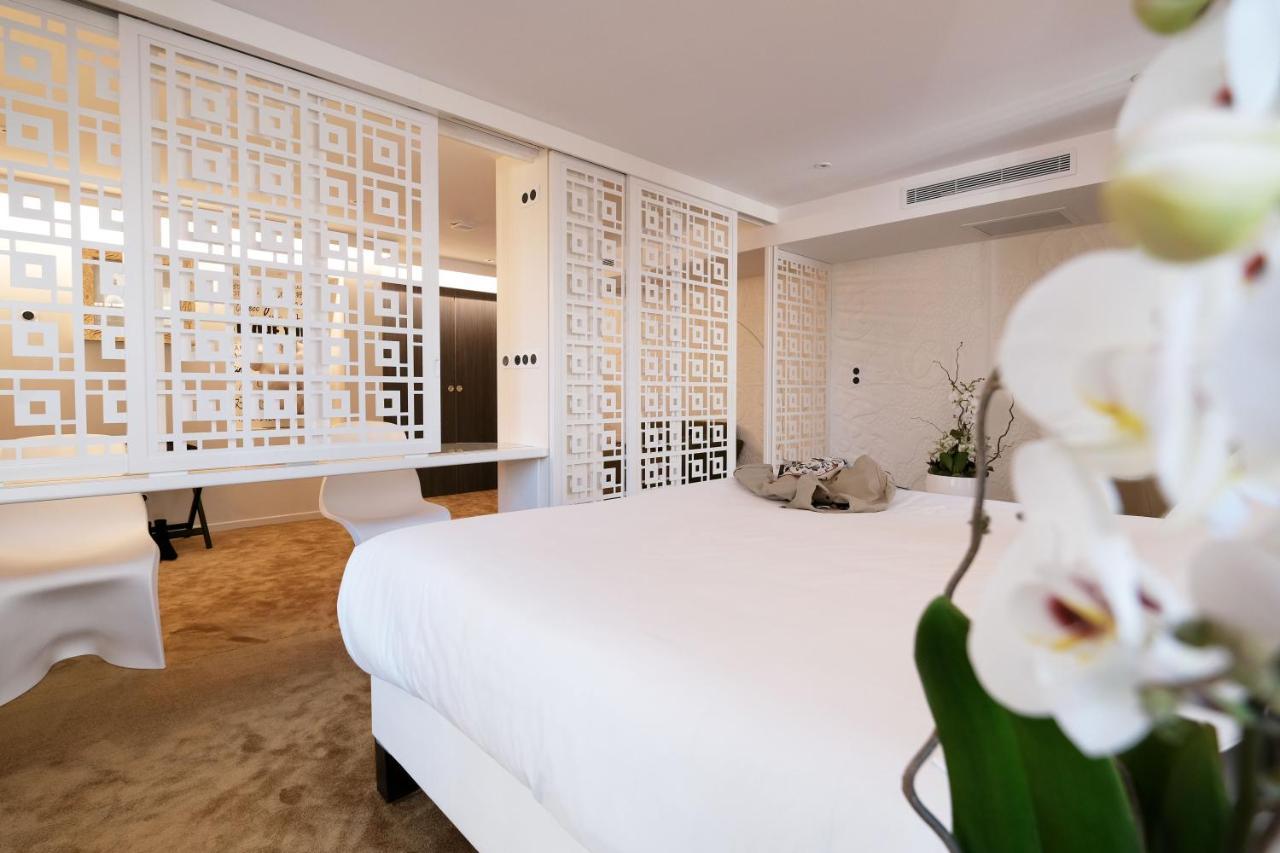 Empreinte Hotel & Spa Orleans Exterior photo