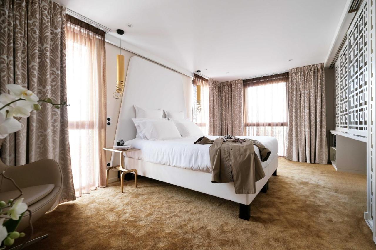 Empreinte Hotel & Spa Orleans Exterior photo
