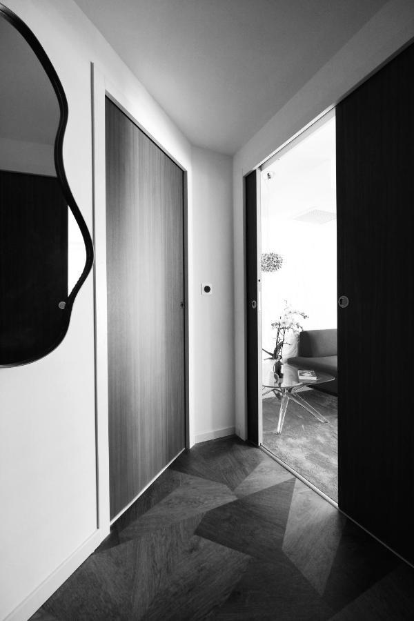 Empreinte Hotel & Spa Orleans Exterior photo
