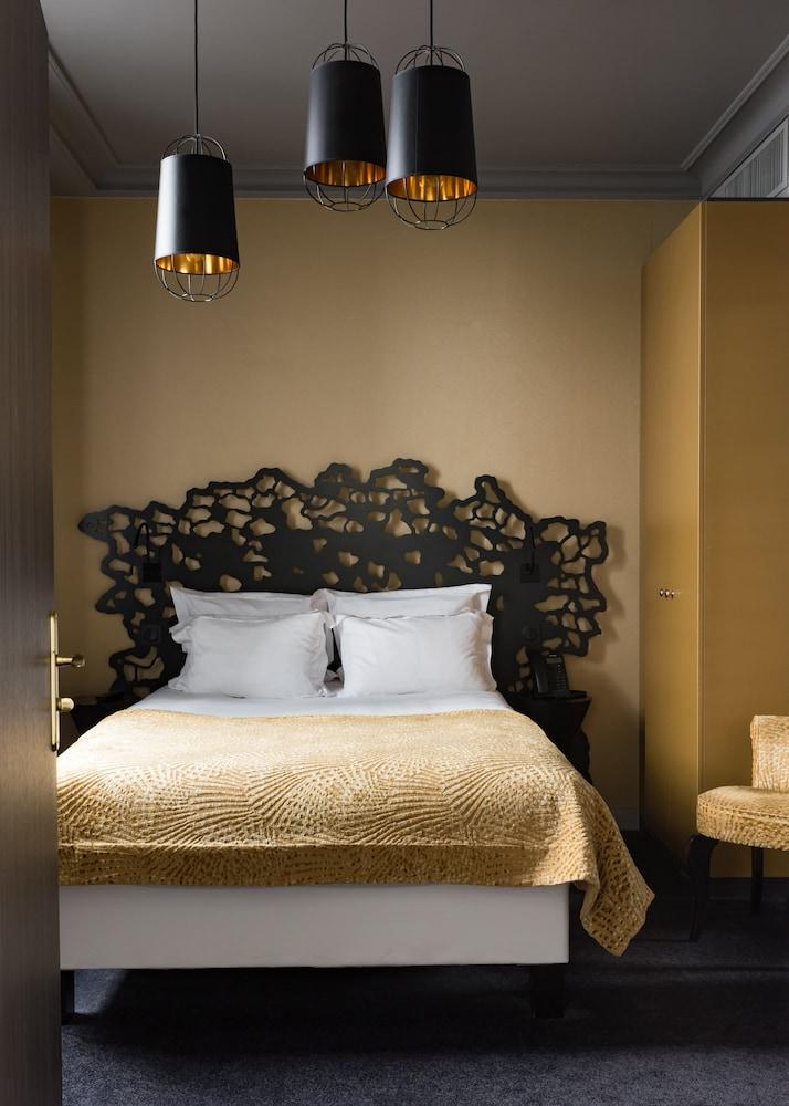 Empreinte Hotel & Spa Orleans Exterior photo