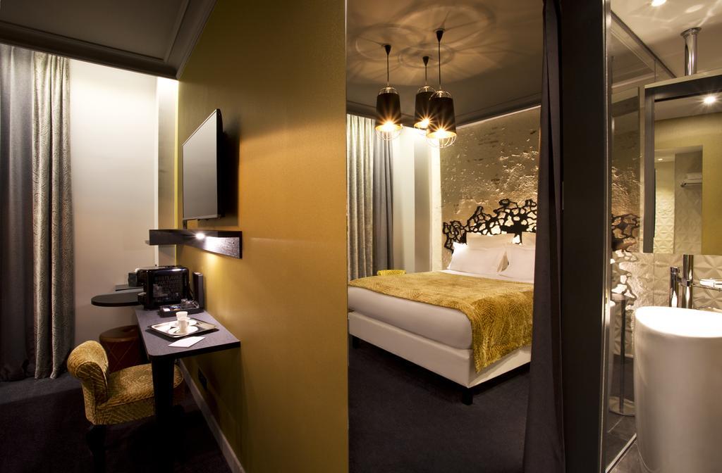 Empreinte Hotel & Spa Orleans Exterior photo