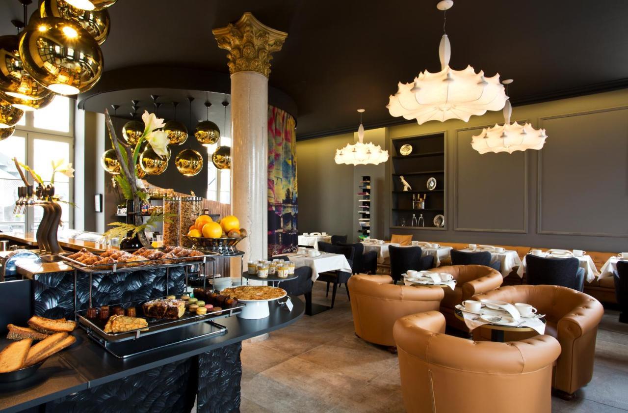 Empreinte Hotel & Spa Orleans Exterior photo