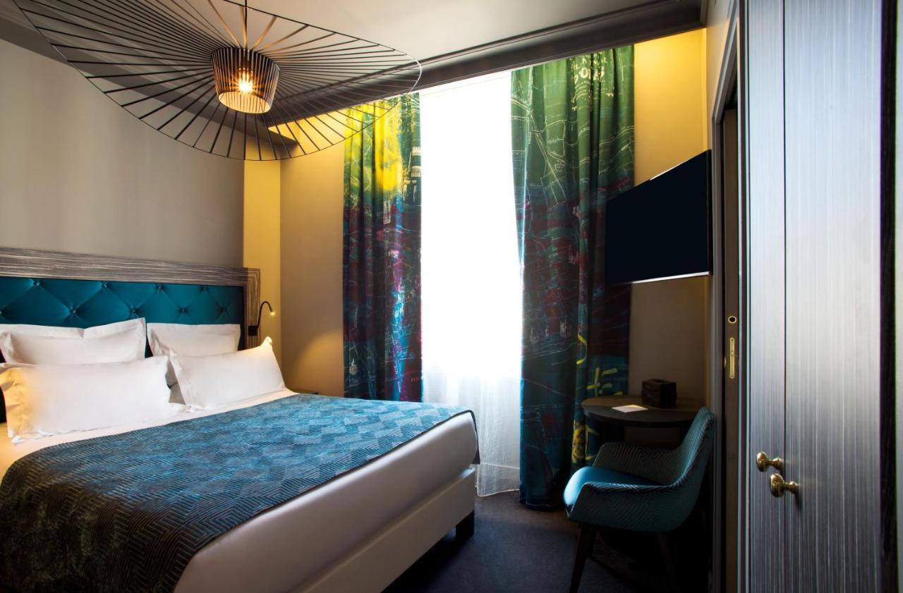 Empreinte Hotel & Spa Orleans Exterior photo