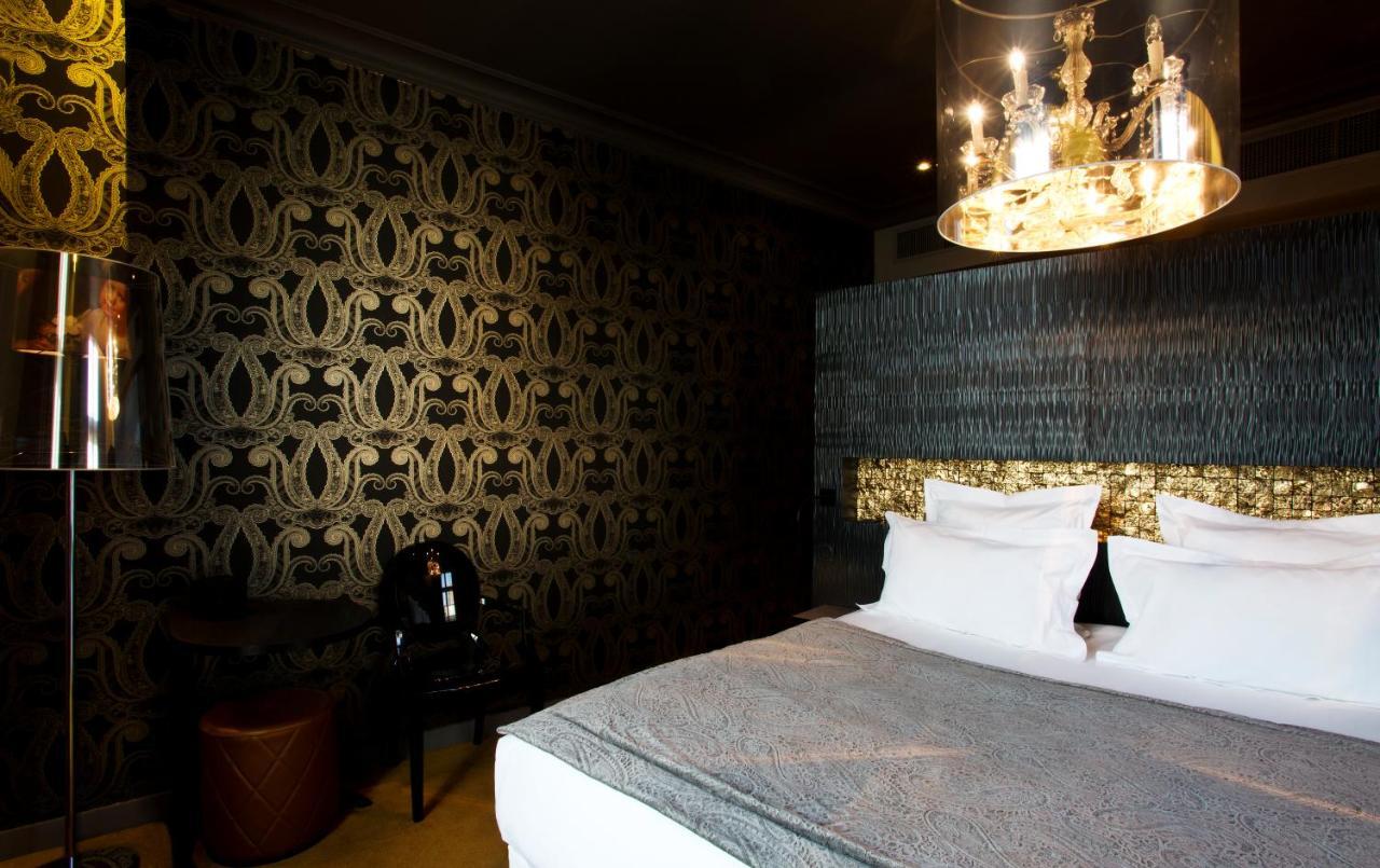 Empreinte Hotel & Spa Orleans Exterior photo