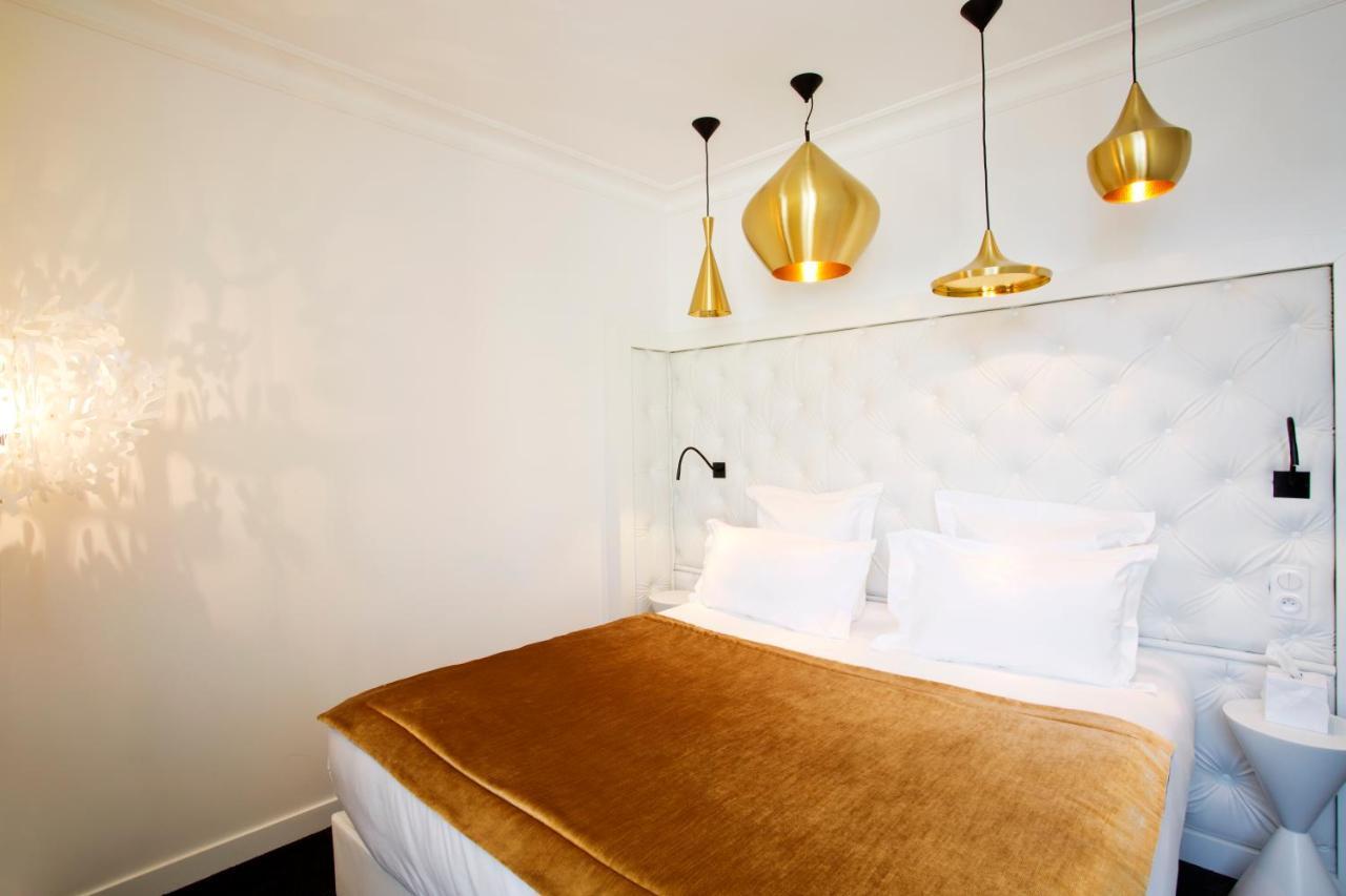 Empreinte Hotel & Spa Orleans Exterior photo