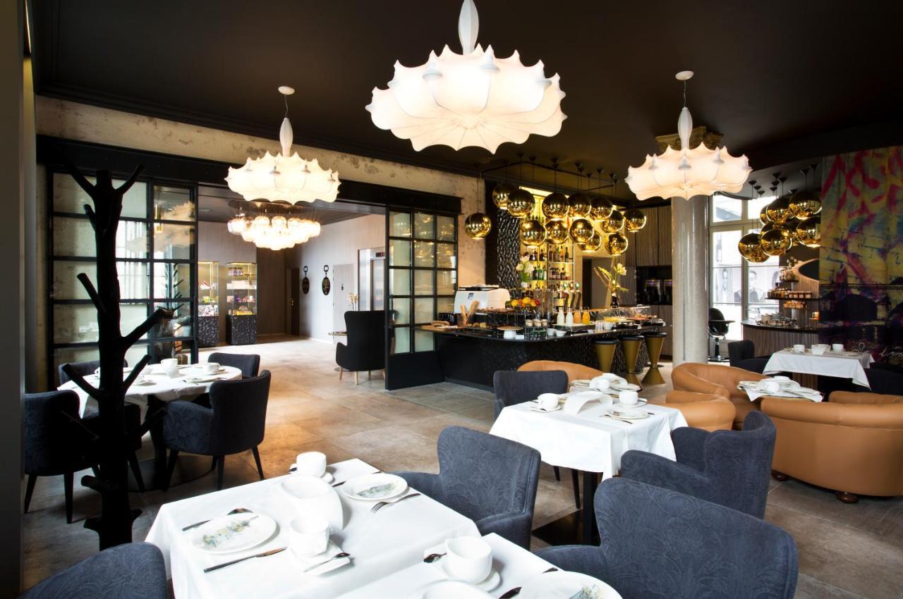 Empreinte Hotel & Spa Orleans Exterior photo