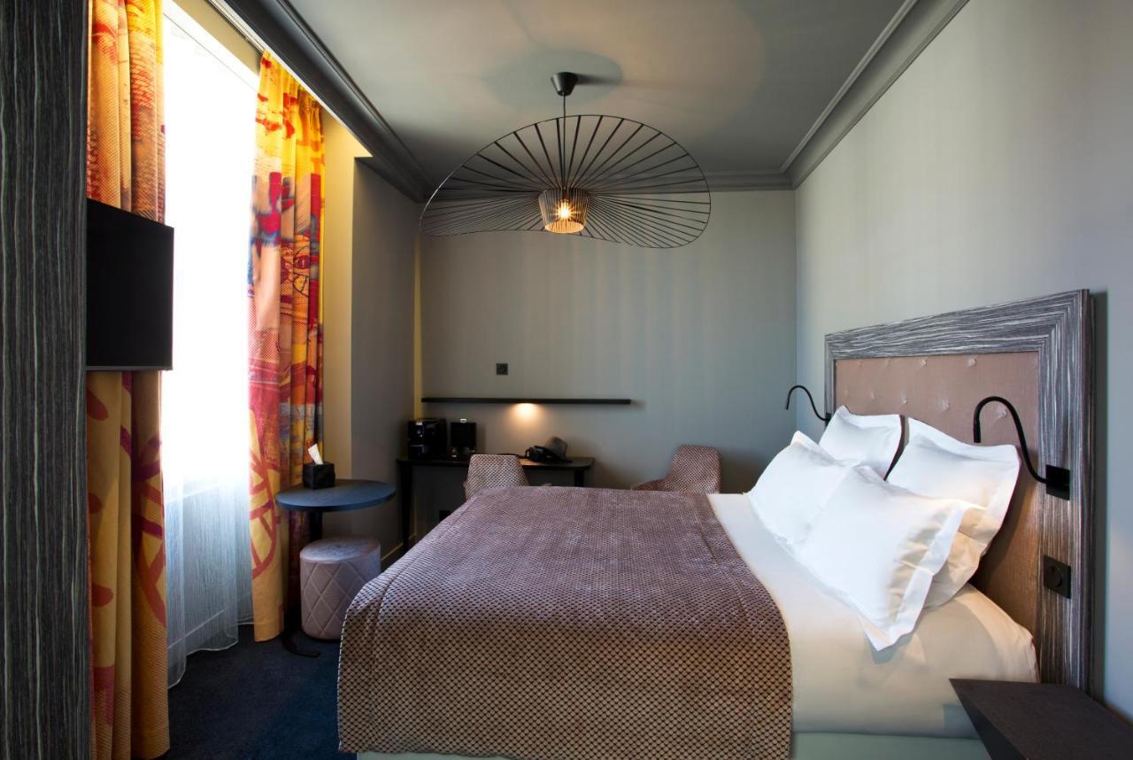 Empreinte Hotel & Spa Orleans Exterior photo