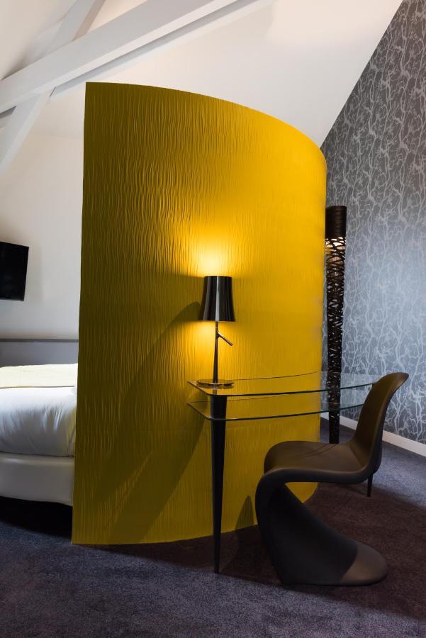 Empreinte Hotel & Spa Orleans Exterior photo
